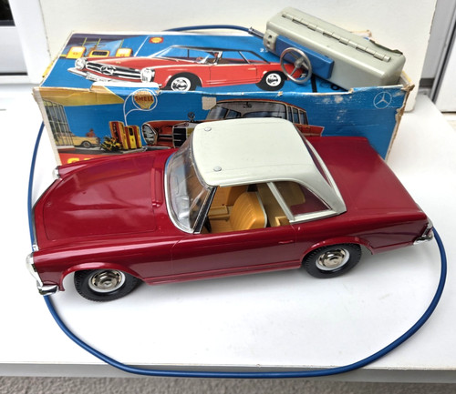 Mercedes gama 230 - gama, neuve
