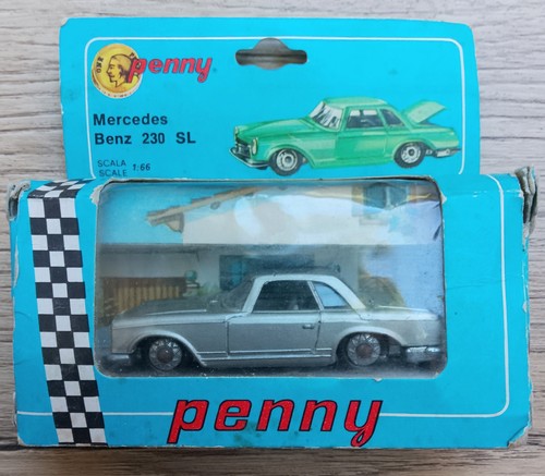 Voiture miniature 66 - voiture,
