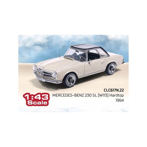 Mercedes 230sl pagode - mercedes, 1964