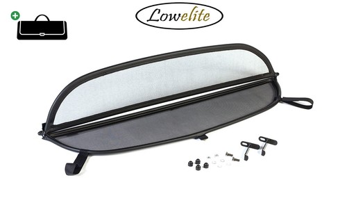 Coupe vent mercedes - sl, r230