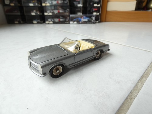 Mercedes benz 230 516 - 230,