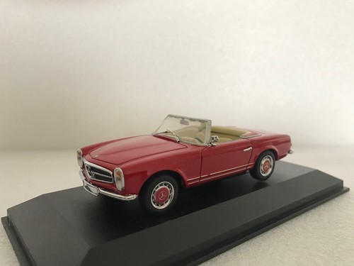 Mercedes 230 cabriolet - sl,
