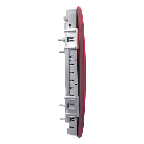 Centre brake light led - centre,