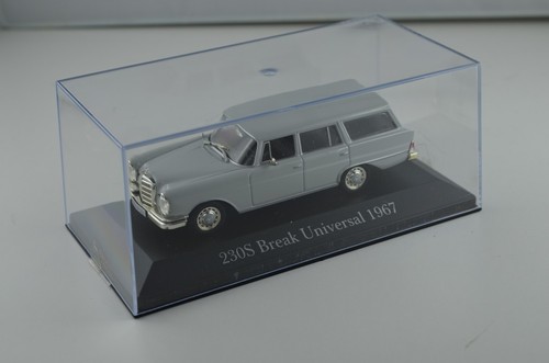 Mercedes 230s break - mercedes,