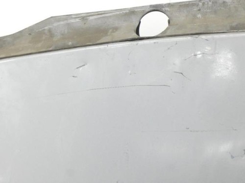 Capot mercedes 230 w124 - capot,