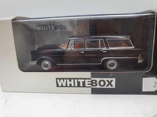 Mercedes 230s universal 1967 - mercedes,