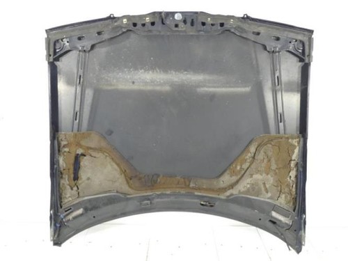 Capot mercedes 230 w124 phase - mercedes,